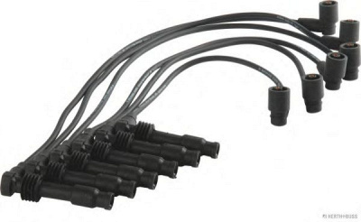 HERTH BUSS ELPARTS 51278493 -  Комплект проводов зажигания